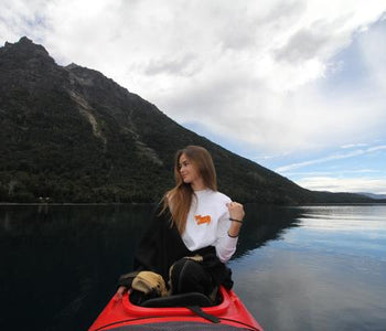 Patagonia, Argentina | February, 2019