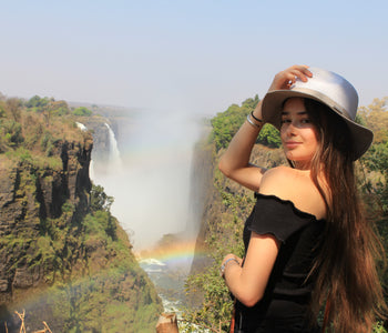 Zimbabwe