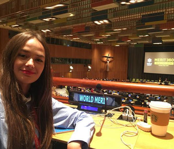 United Nations | New York | September 2016