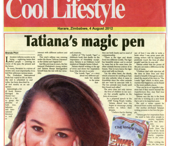 Publications